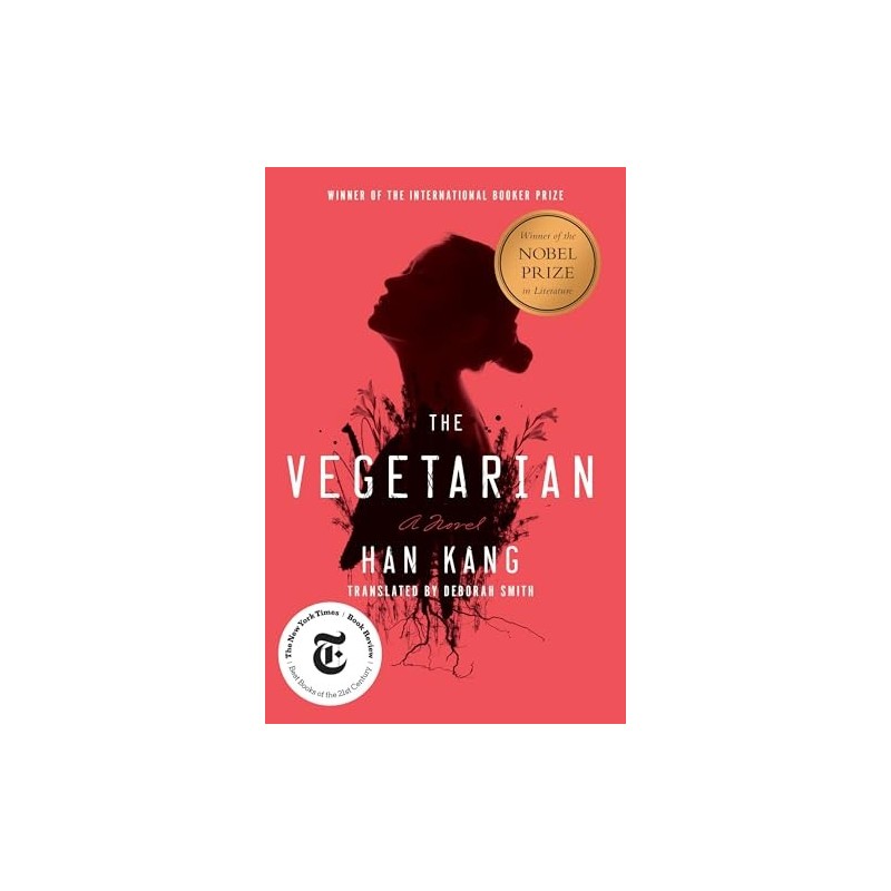 THE VEGETARIAN