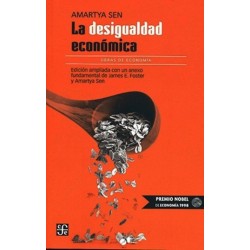 La desigualdad económica