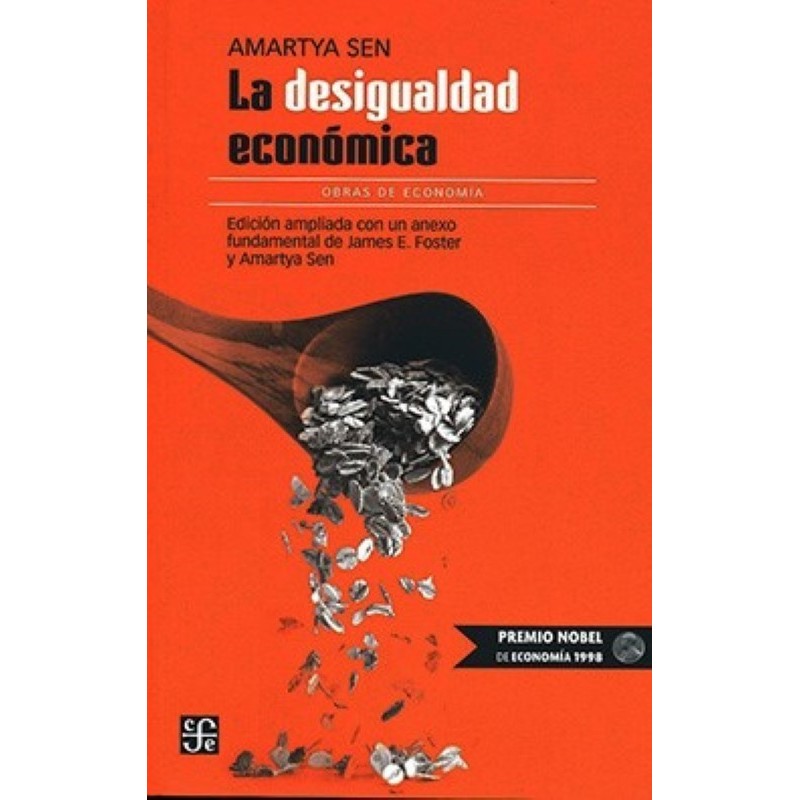 La desigualdad económica