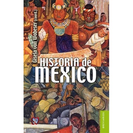 Historia de México