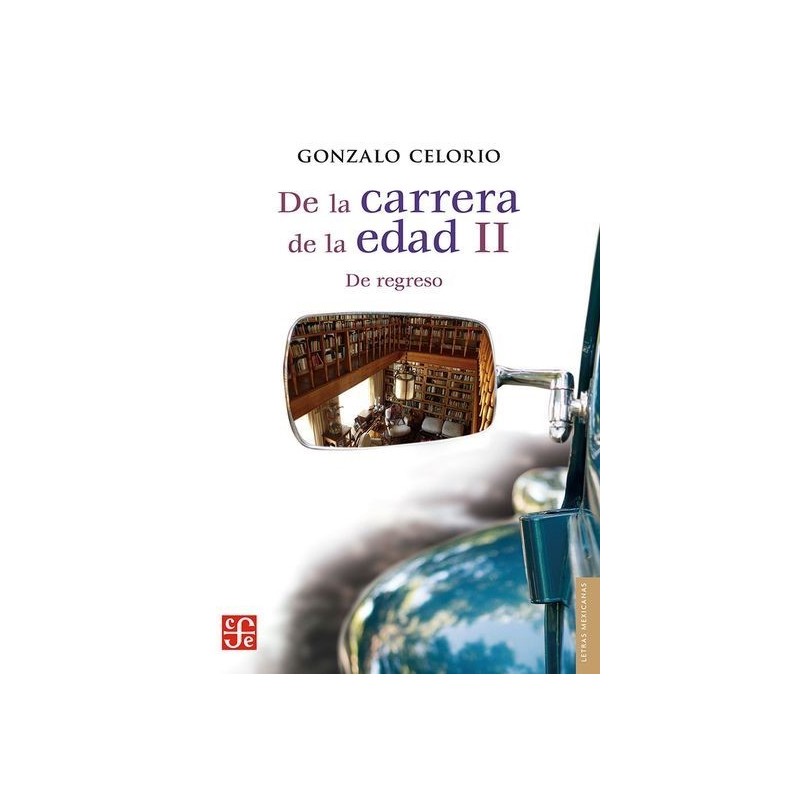 De la carrera de la edad II