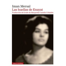 Las huellas de Enayat