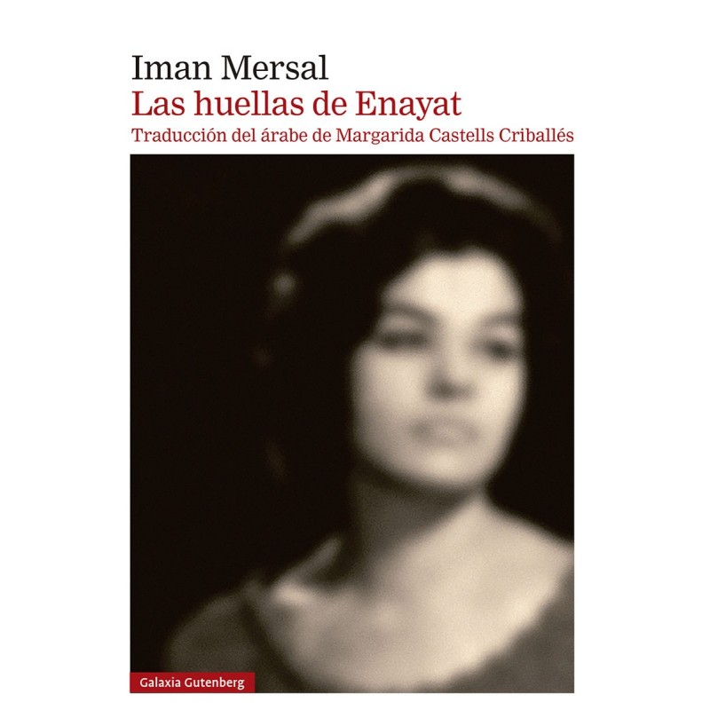 Las huellas de Enayat