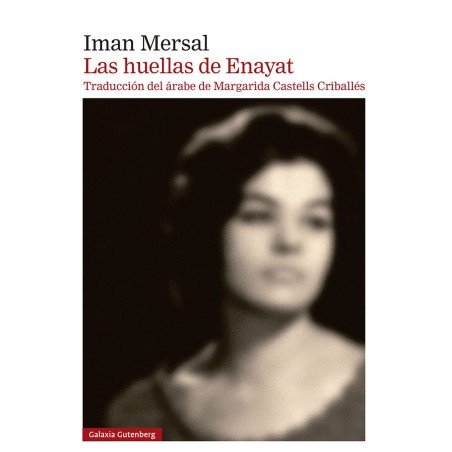 Las huellas de Enayat