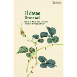 El deseo