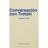 Conversación con Trostki