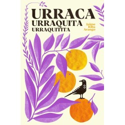 Urraca, Urraquita, Urraquitita