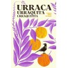 Urraca, Urraquita, Urraquitita