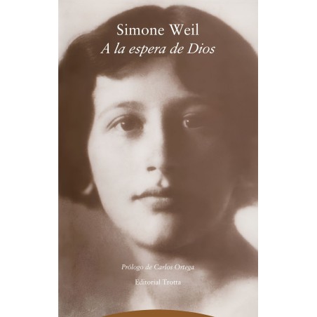A la espera de Dios