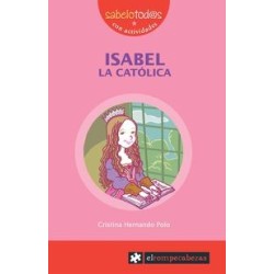 Isabel la católica