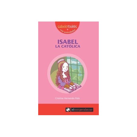 Isabel la católica