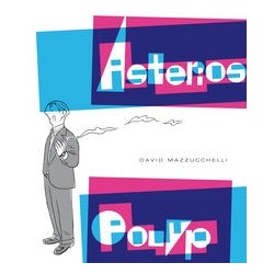 Asterios Polyp