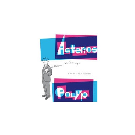 Asterios Polyp
