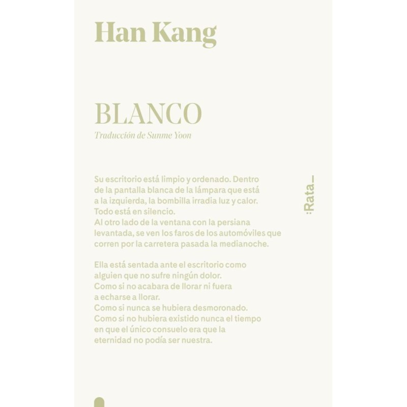 Blanco