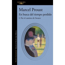 Por el camino de Swann (En busca del tie