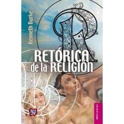 Retórica de la religión Estudios de la logología.