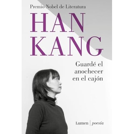 Guardé el anochecer en el cajón