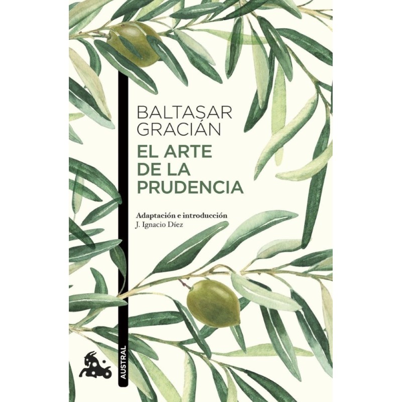 El arte de la prudencia