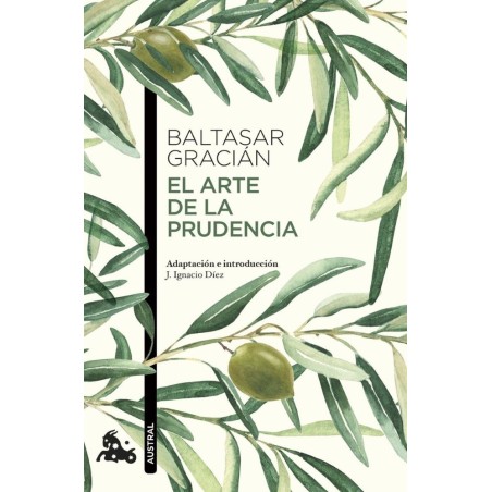 El arte de la prudencia