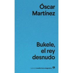 Bukele, el rey desnudo