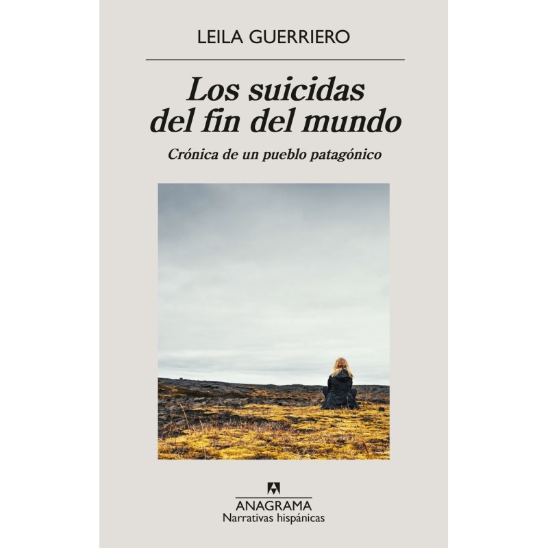 Los suicidas del fin del mundo