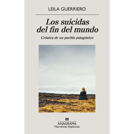 Los suicidas del fin del mundo