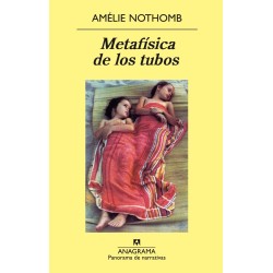 Metafísica de los tubos