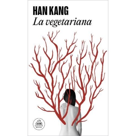 La vegetariana