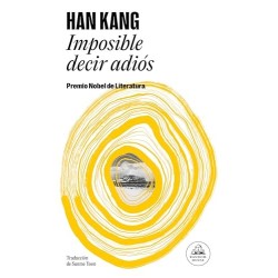 Imposible decir adiós