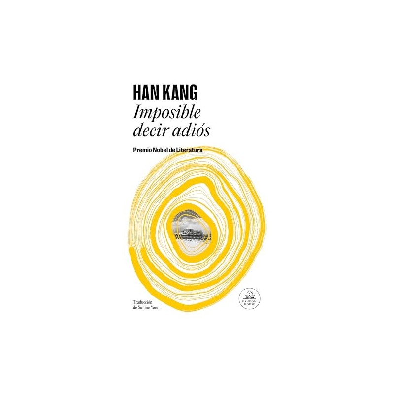 Imposible decir adiós