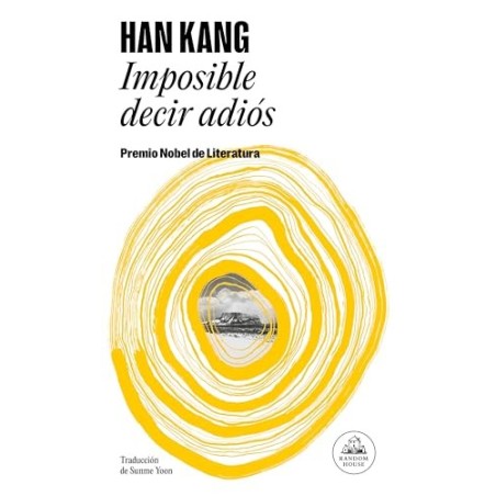 Imposible decir adiós