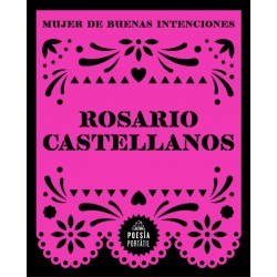 Mujer de buenas intenciones