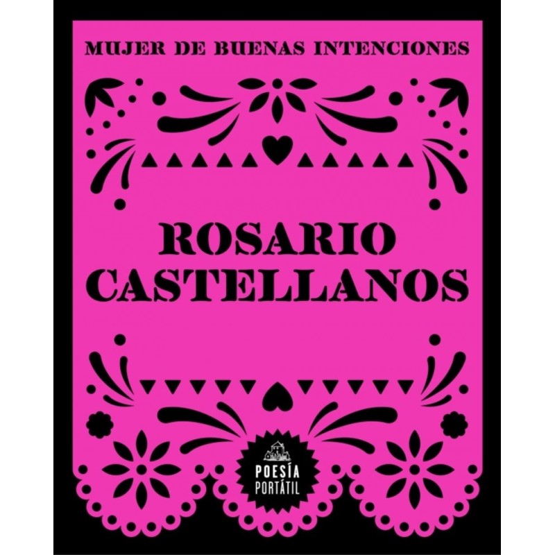 Mujer de buenas intenciones