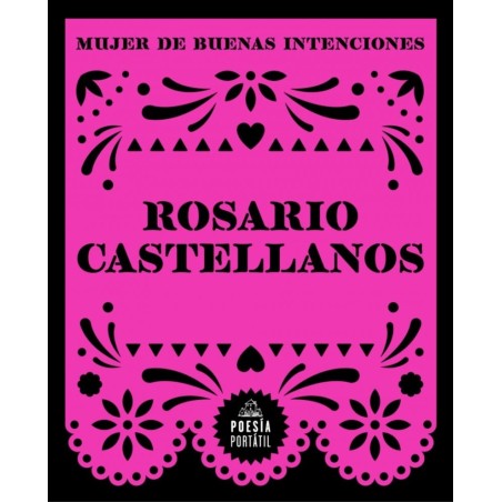 Mujer de buenas intenciones