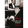 Ligero de equipaje: la vida de Antonio Machado