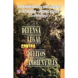 Defensa legal contra delitos ambientales