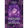 Imperio en ruinas (Saga Fénix & Dragón 3