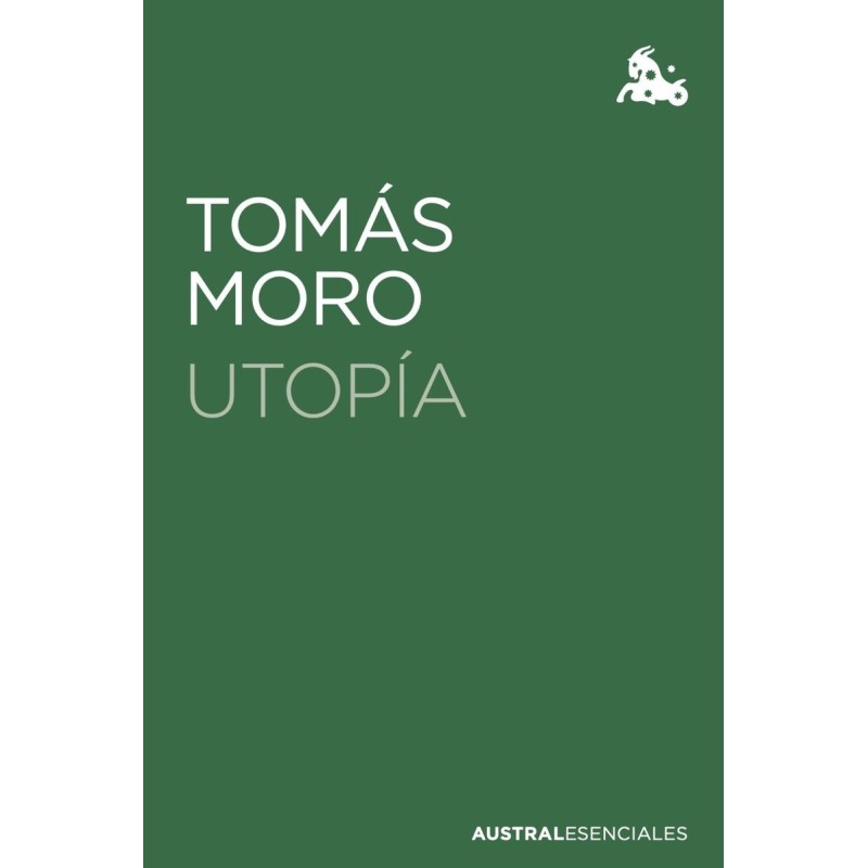 Utopía