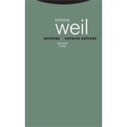 Poemas seguido de Venecia salvada