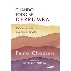 Cuando todo se derrumba (Nueva Edición)