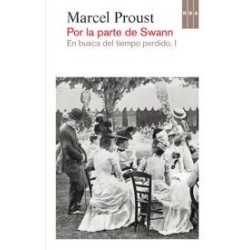 En busca del tiempo perdido, 1. Por la parte de Swann