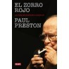 El zorro rojo La vida de Santiago Carrillo