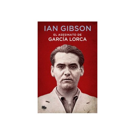 El asesinato de García Lorca