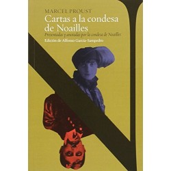 Cartas a la condesa de Noailles