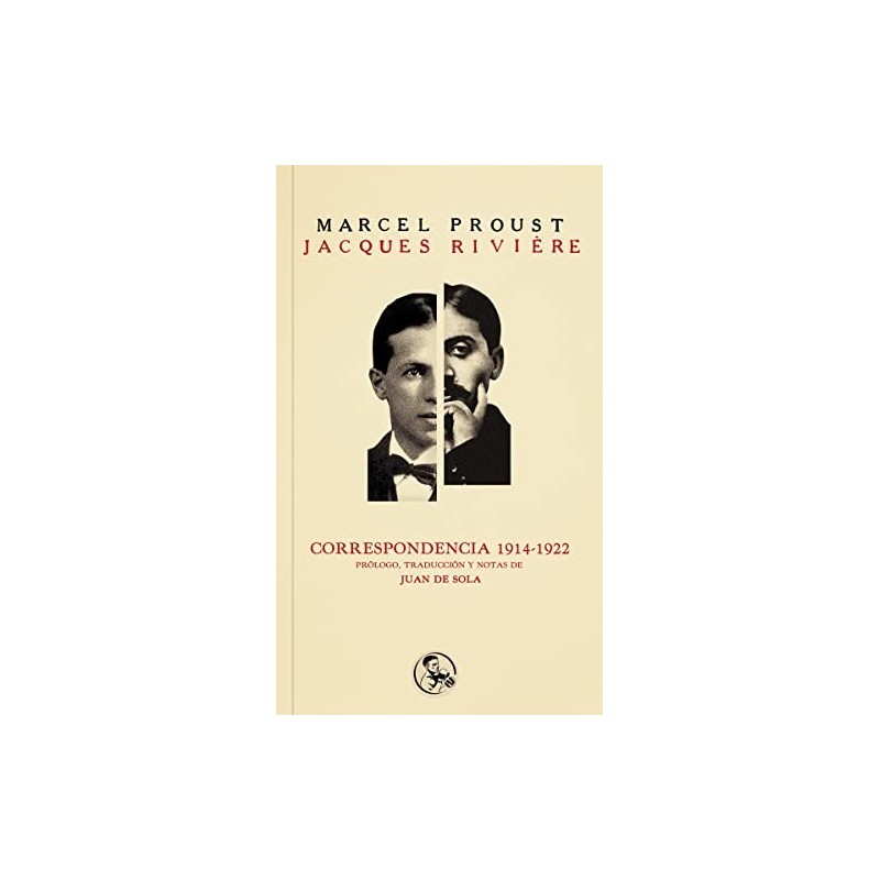 Correspondencia 1914-1922