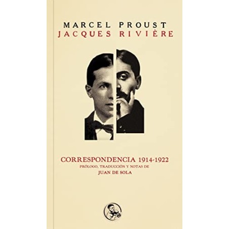 Correspondencia 1914-1922