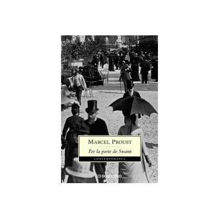 En busca del tiempo perdido I: Por la parte del Swann