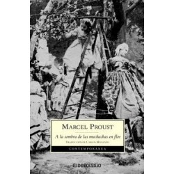 A la sombra de las muchachas en flor