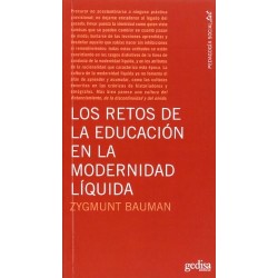 Los retos de la educación en la modernidad