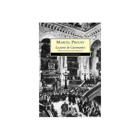La parte de Guermantes